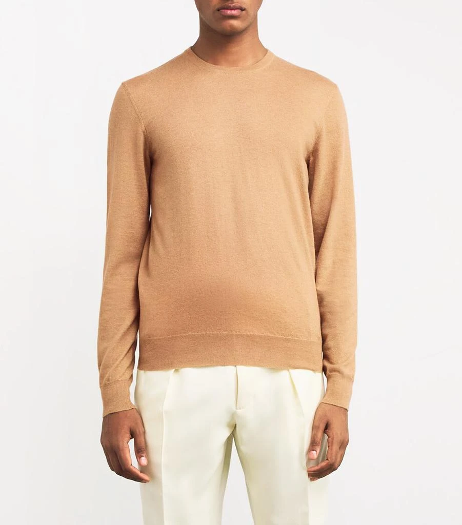 Ralph Lauren Cashmere Sweater 3