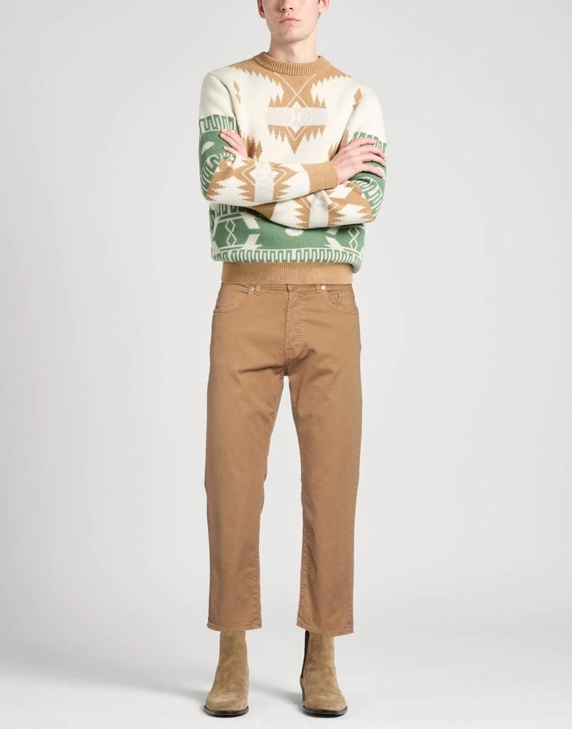 SIVIGLIA Casual pants 2