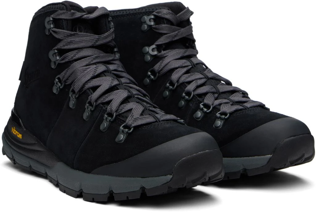 Danner Black Mountain 600 Boots 4