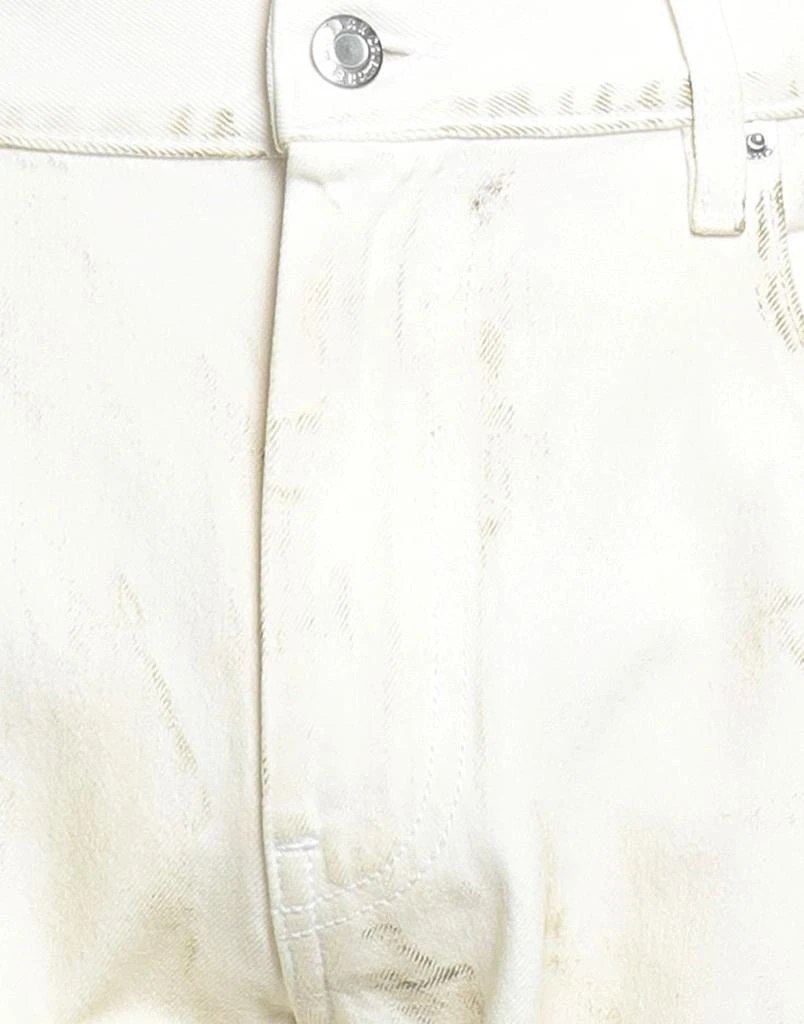 Helmut Lang Denim pants 4