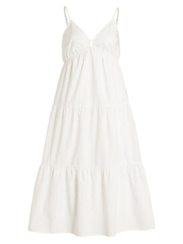 Rails Avril Tiered Midi Dress 5