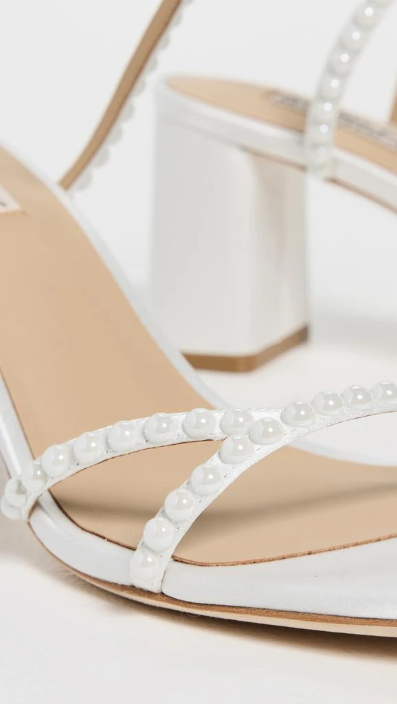 Badgley Mischka Giabella Heeled Sandals 5