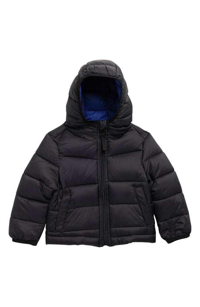 Urban Republic Packable Puffer Jacket
