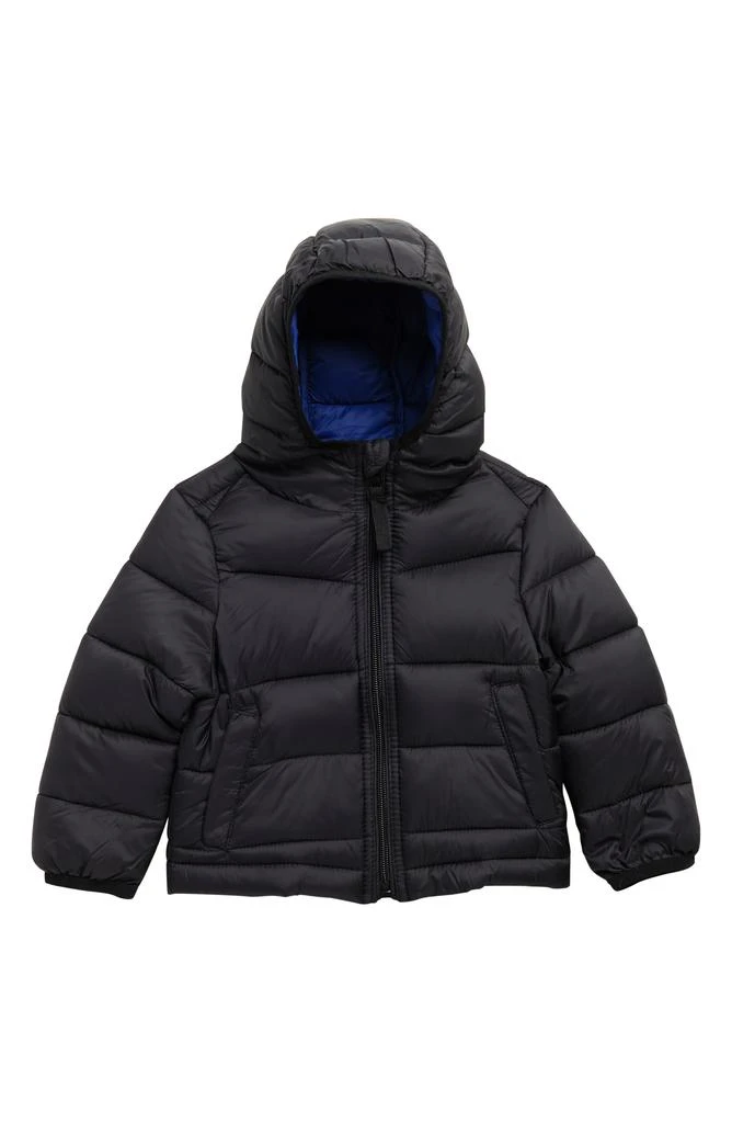 Urban Republic Packable Puffer Jacket 1
