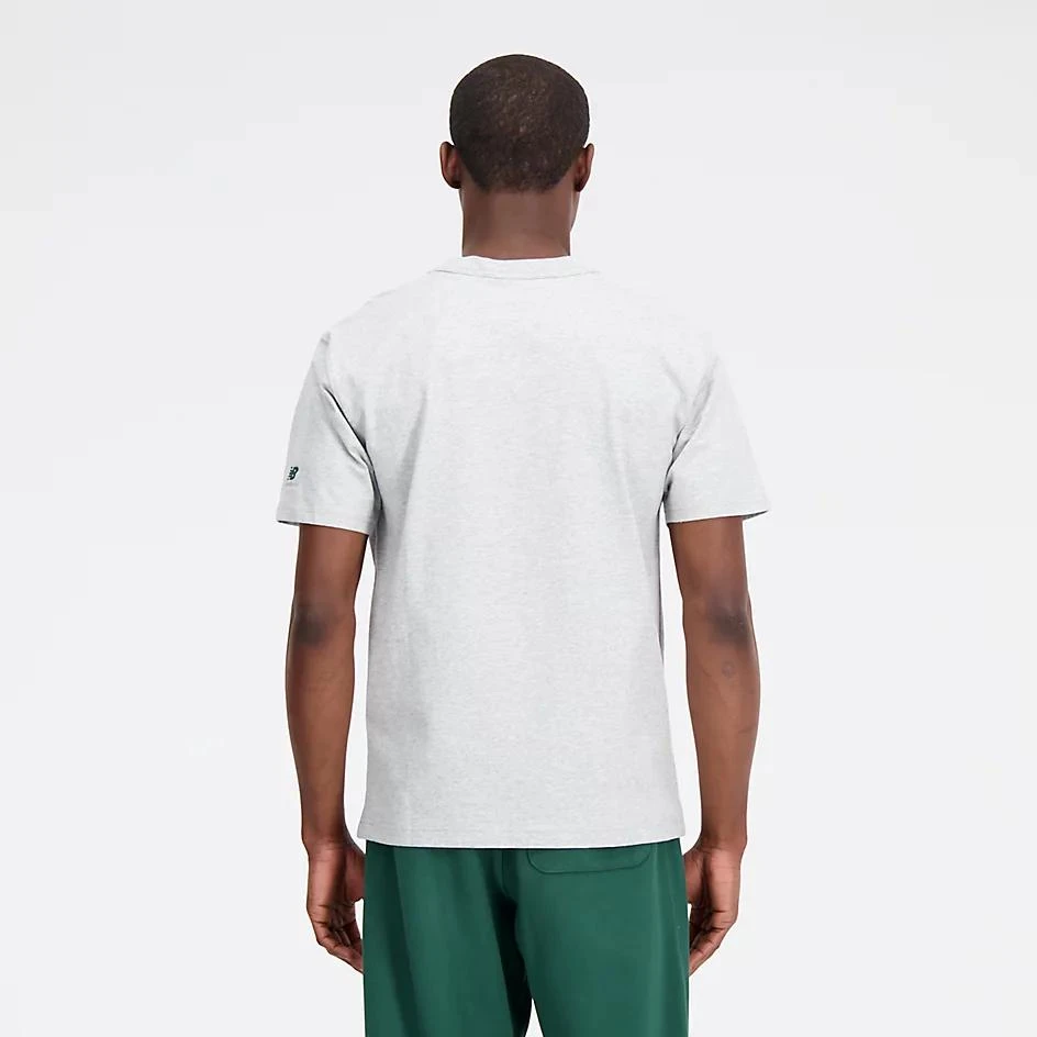 New Balance Athletics Varsity Graphic T-Shirt 4