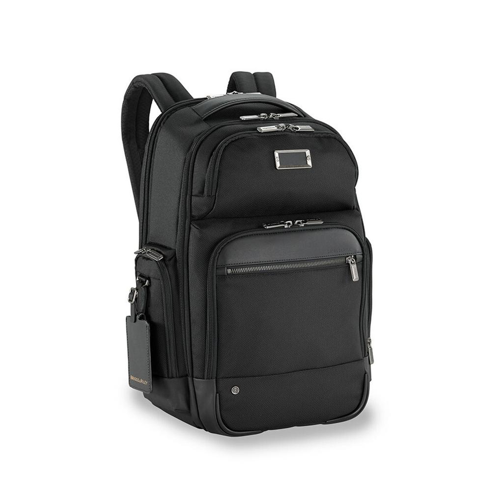 BRIGGS & RILEY 426 medium cargo backpack