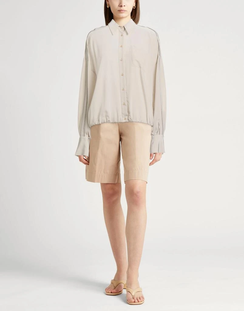 Brunello Cucinelli Silk shirts
blouses 2