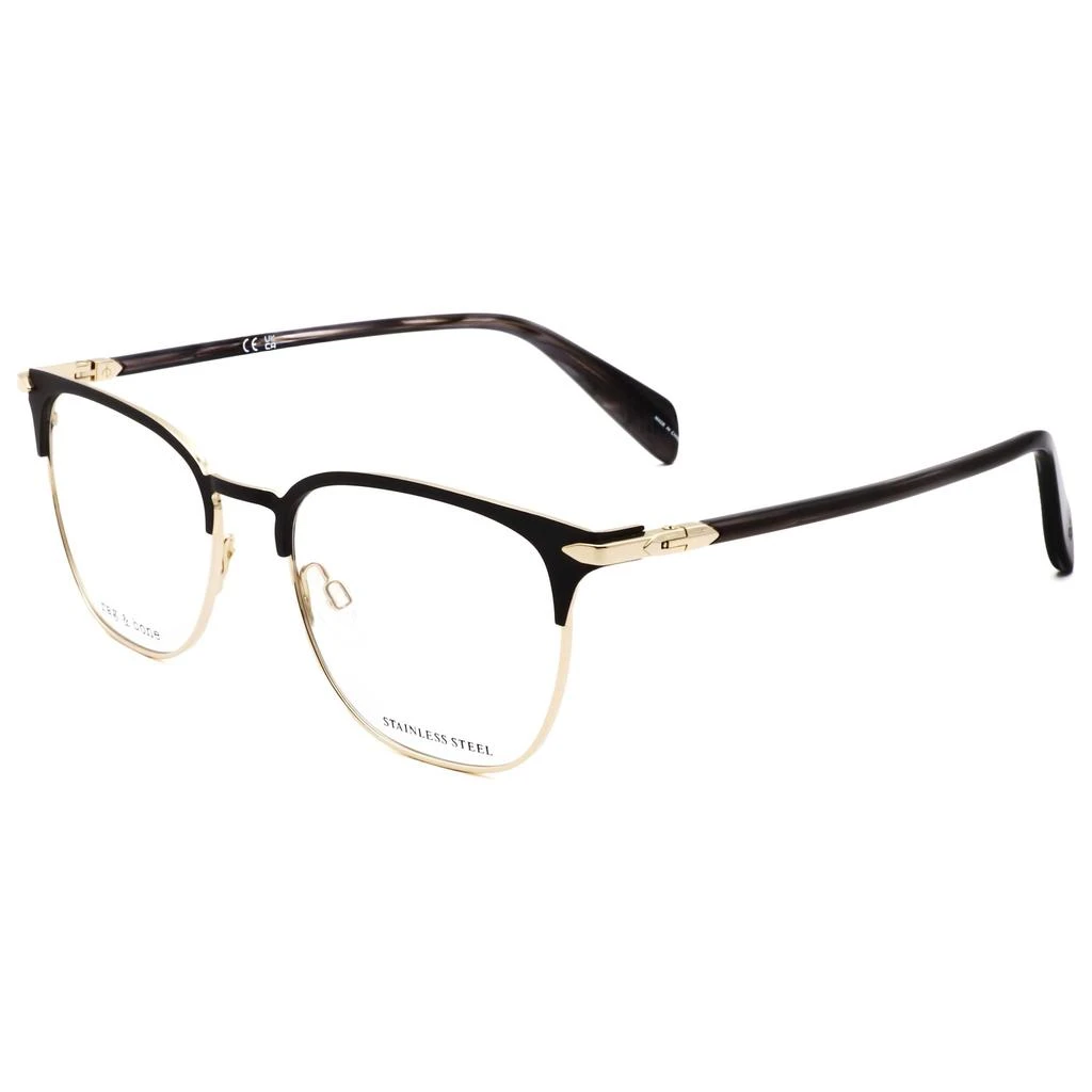 Rag & Bone Rag & Bone Men's Opticals RNB7057-G-003-53