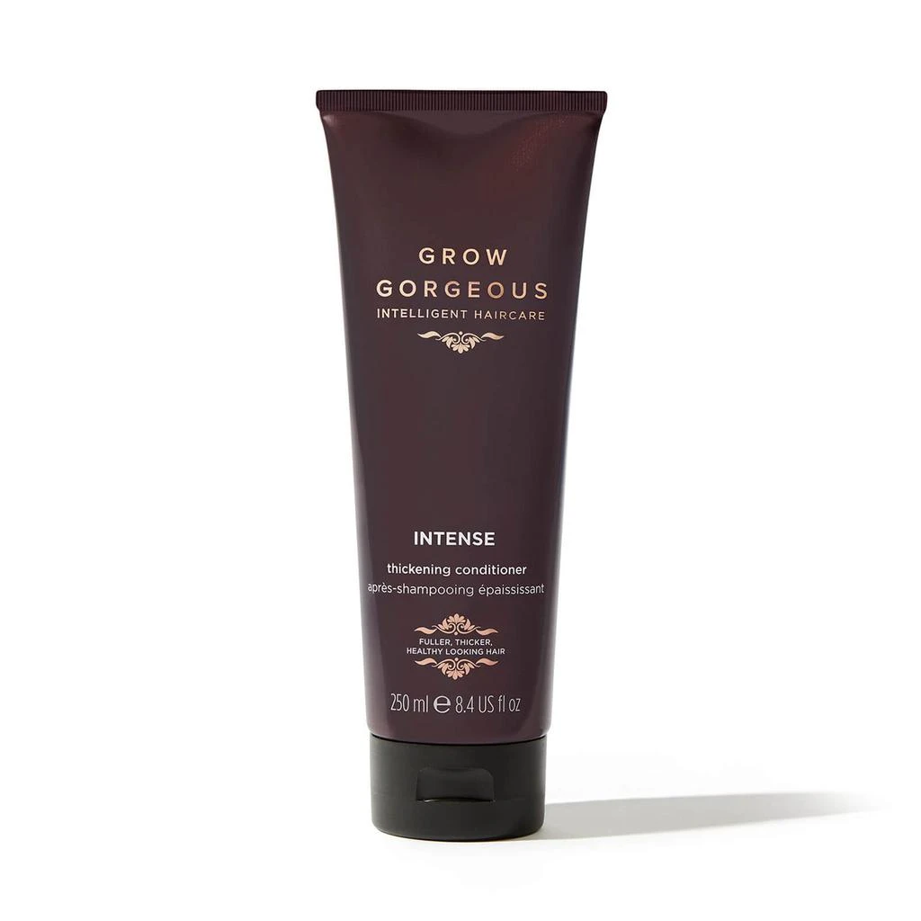 Grow Gorgeous Intense Thickening Conditioner 250ml 1