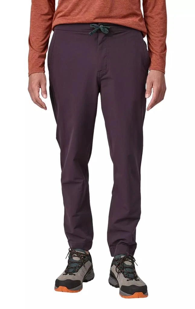 Patagonia Patagonia Men's Skyline Traveler Pants 1
