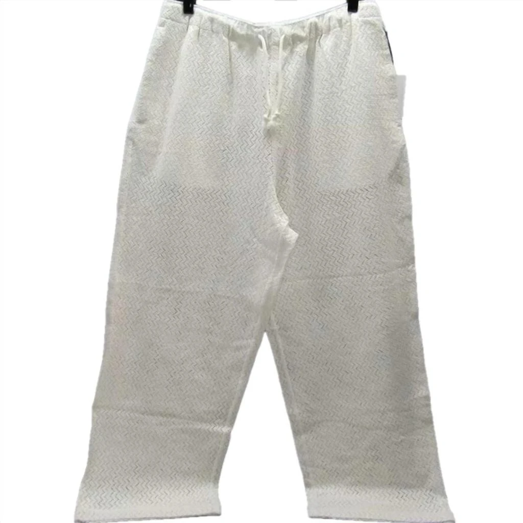 AIMÉ LEON DORE Aimé Leon Dore - Men's Lace Resort Pant 1