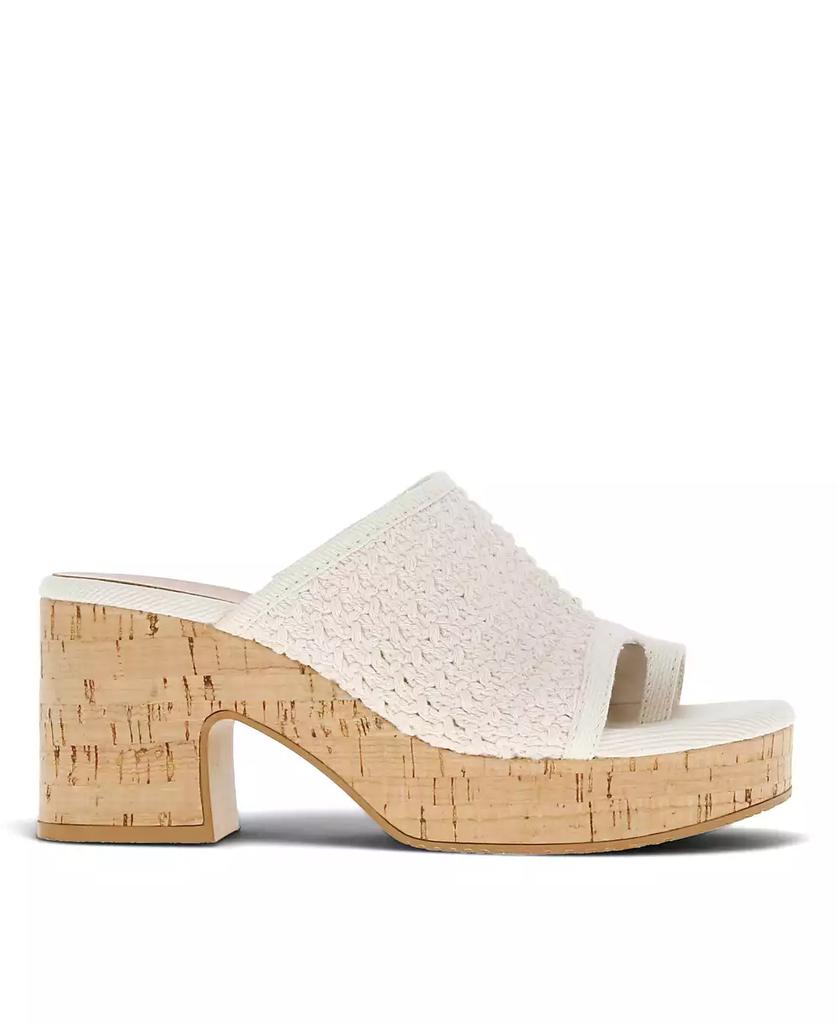 Baretraps Women's Maia Block Heel Sandals