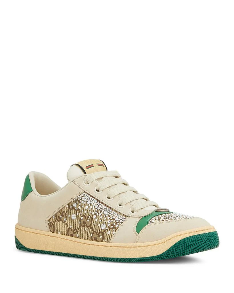Gucci Women's Screener Sneakers 1