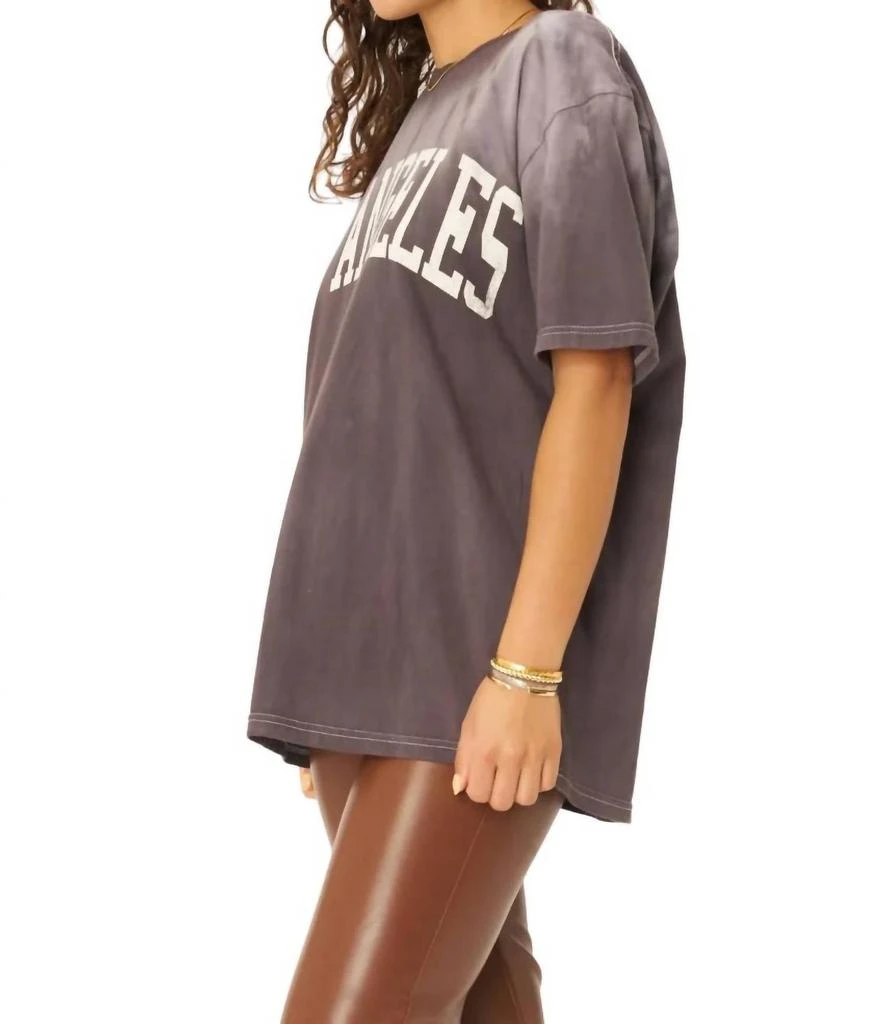 Project Social T Project Social T - LOS ANGELES RELAXED TEE 2