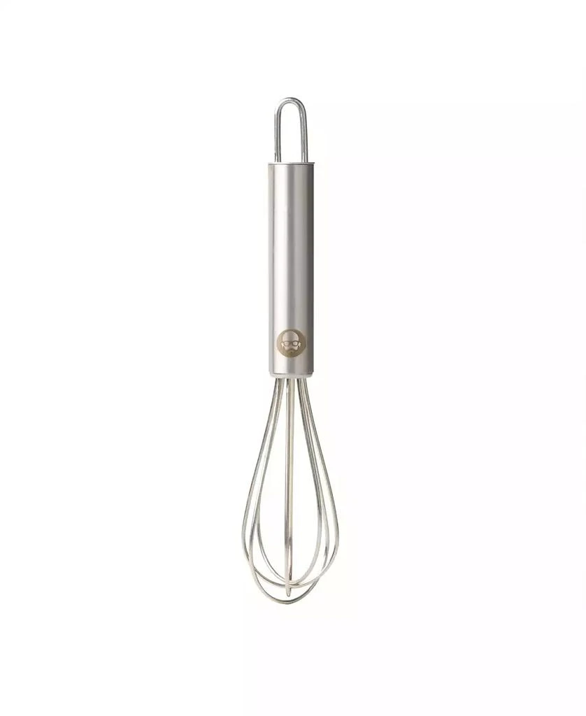 Babish 2-Piece (5” and 7”) Stainless Steel Tiny Whisk Set 3