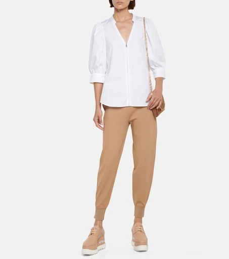 Stella McCartney Compact sweatpants 2