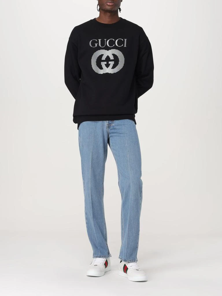 Gucci Sweatshirt men Gucci 2