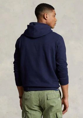 Ralph Lauren Ralph Lauren The Rl Fleece Hoodie 2
