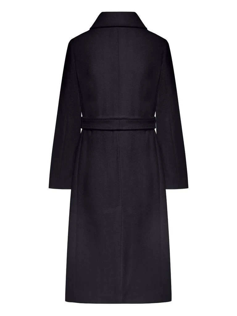 MaxMara Studio MaxMara Studio BCOLLAG Coat 2