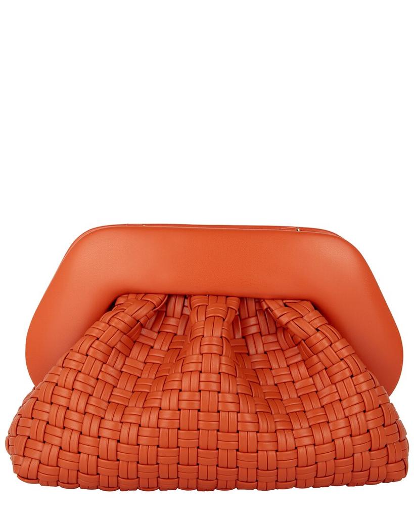 THEMOIRe THEMOIRè The Weaved Shoulder Bag