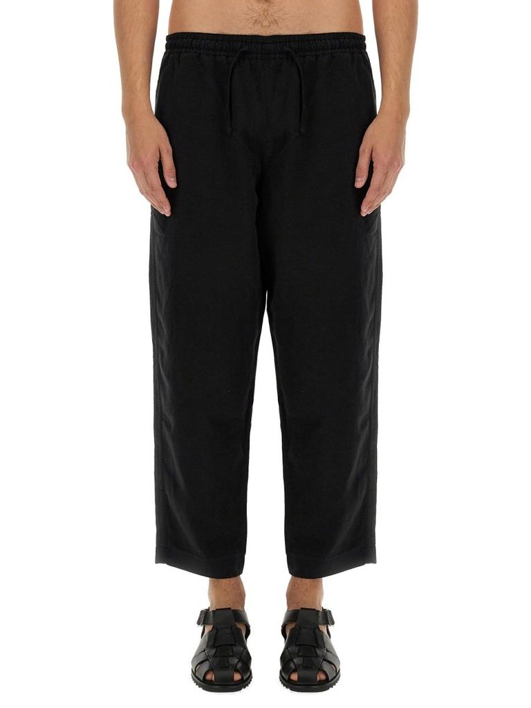 YMC YOU MUST CREATE YMC Relaxed Fit Trousers
