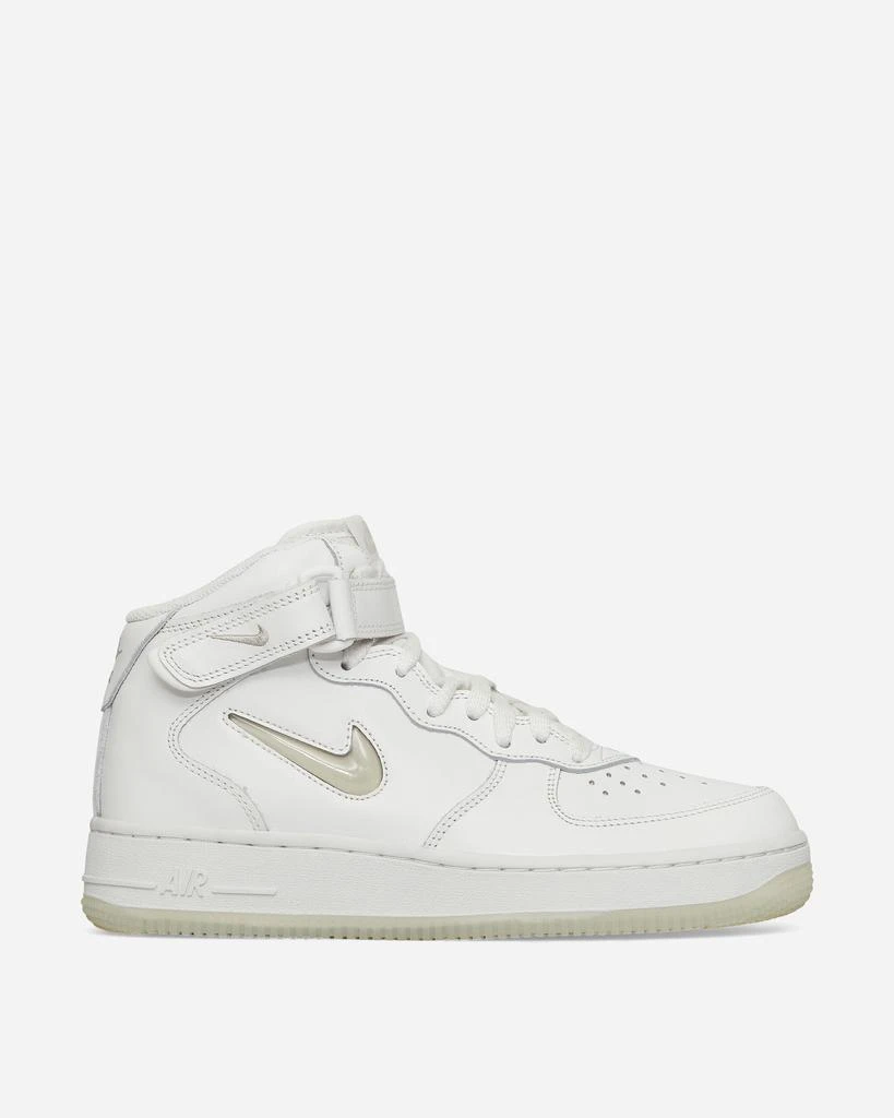 NIKE Air Force 1 Mid '07 Sneakers White 1