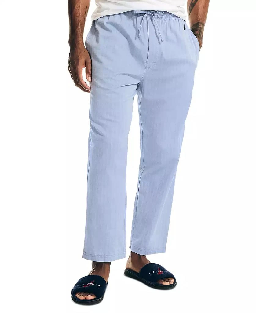 Nautica Men's Anchor Pajama Pants 1