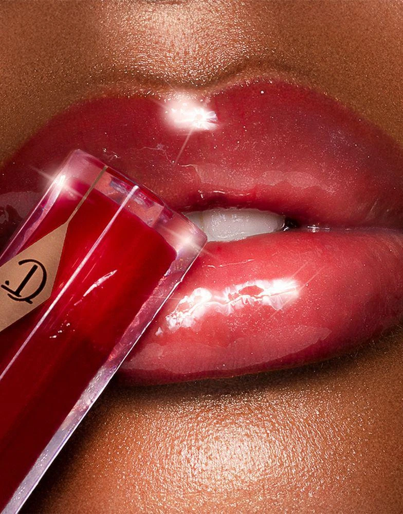 Charlotte Tilbury Charlotte Tilbury Lip Lustre Lip Gloss - Candy Darling 4