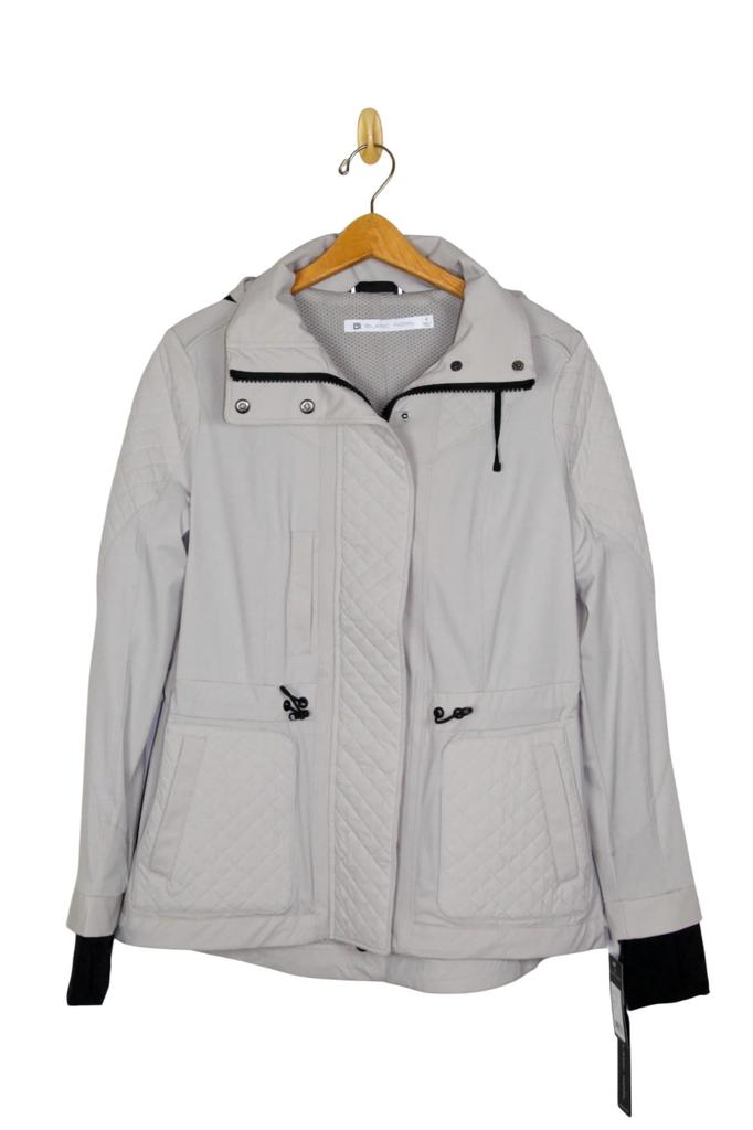 Blanc Noir Blanc Noir - Women Mastermind Quilted Jacket