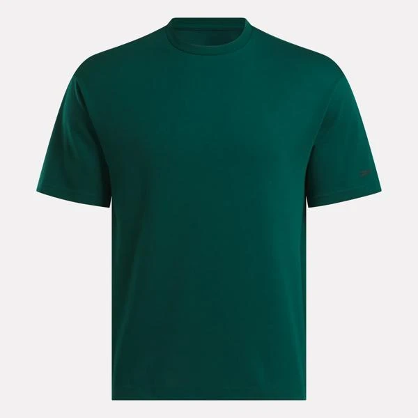 Reebok Active Collective Short Sleeve T-Shirt 4
