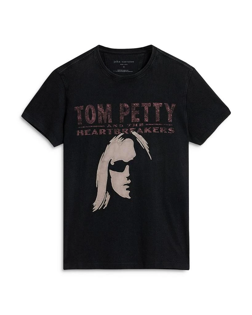 John Varvatos Tom Petty Graphic Tee 8