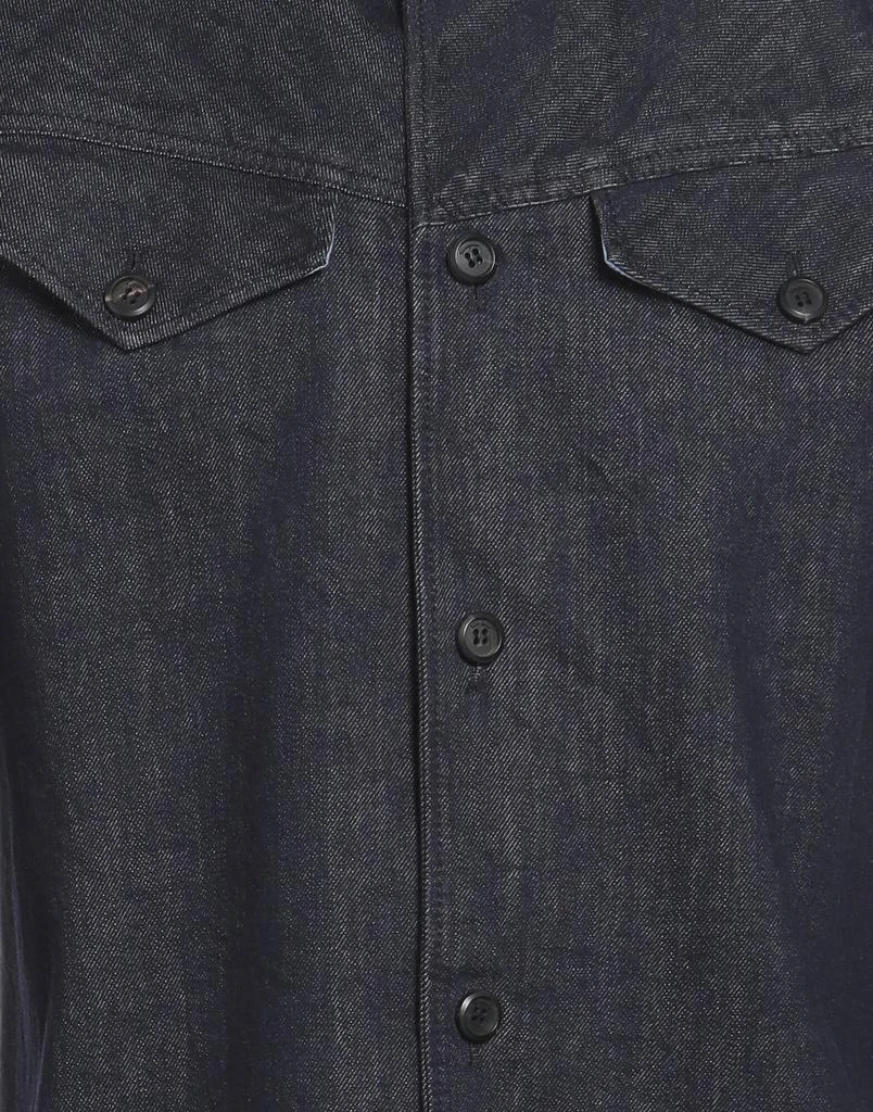 Salvatore Ferragamo Denim shirt 4