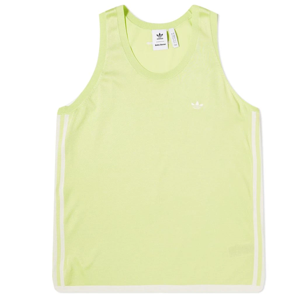 Adidas Adidas x Wales Bonner Knit Vest 1