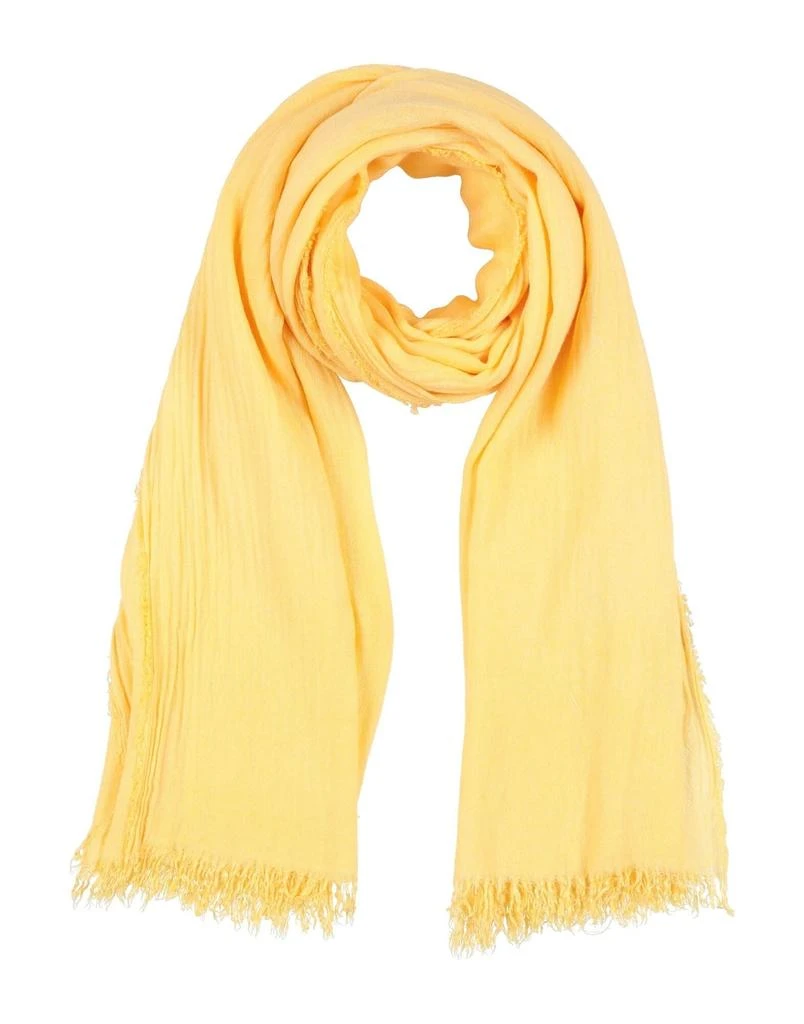 MONNALISA Scarves and foulards