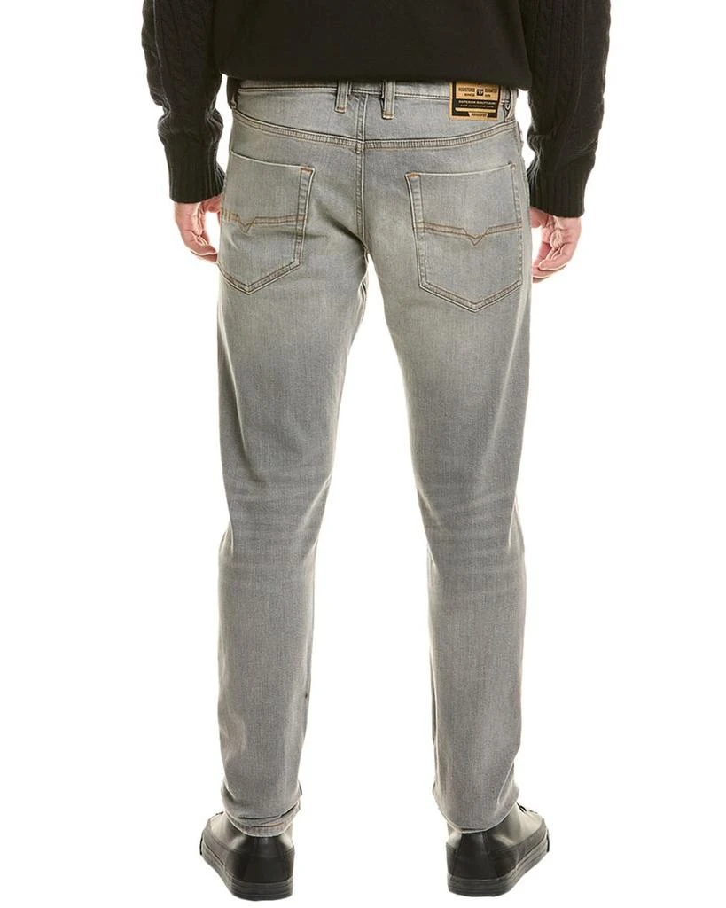 Diesel Tepphar-X Light Grey Slim Jean 2