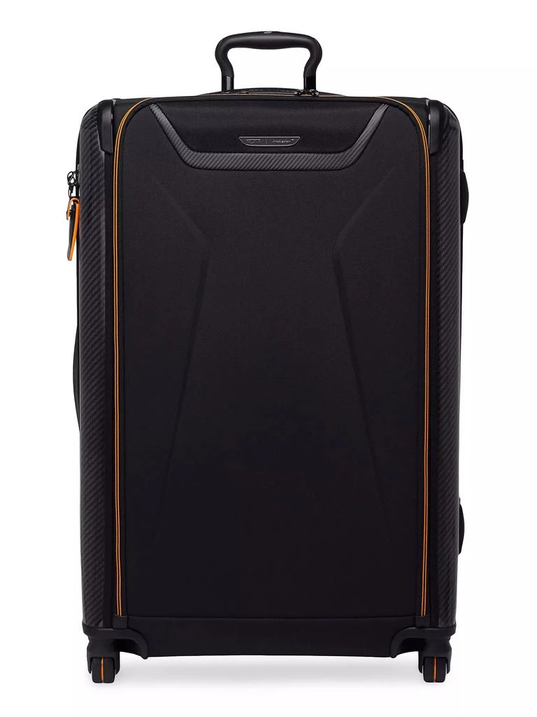 Tumi Tumi x Mclaren Aero Extended Trip Spinner Hardside Suitcase 1
