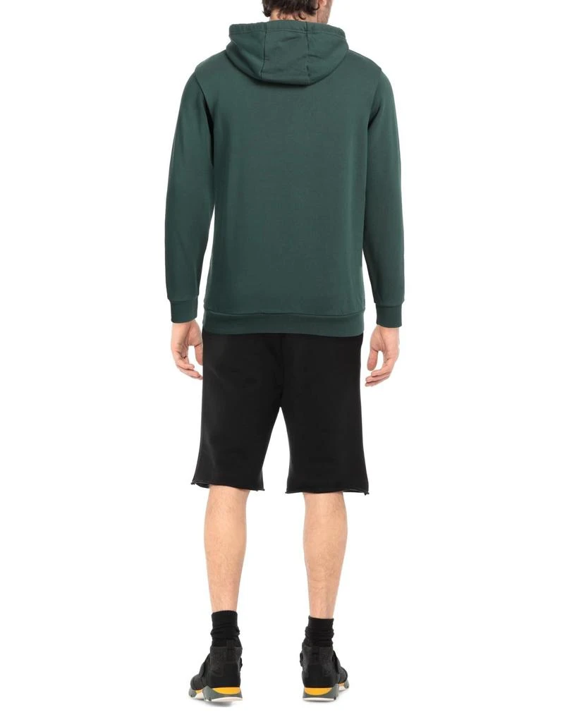 YOON Hooded sweatshirt 3