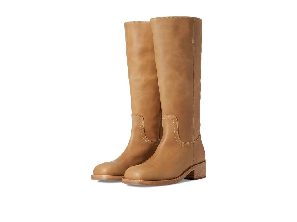 Steve Madden Riggs 1