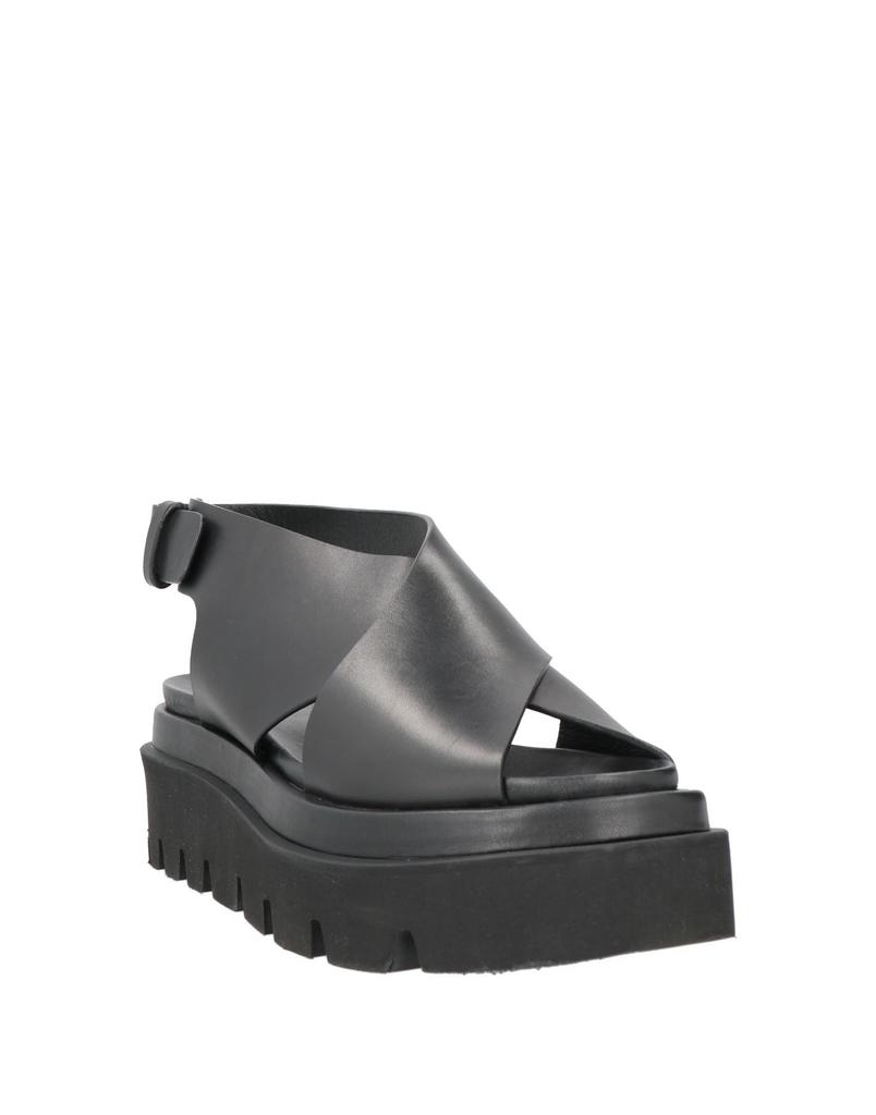 ELENA IACHI Sandals
