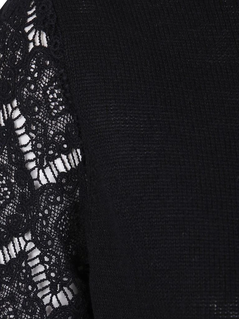 TWIN-SET SWEATER 3