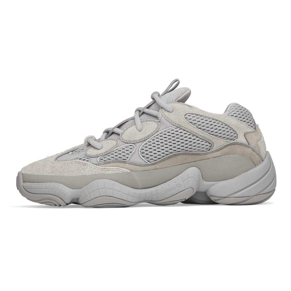 Adidas Adidas Yeezy 500 Lace Up Sneakers