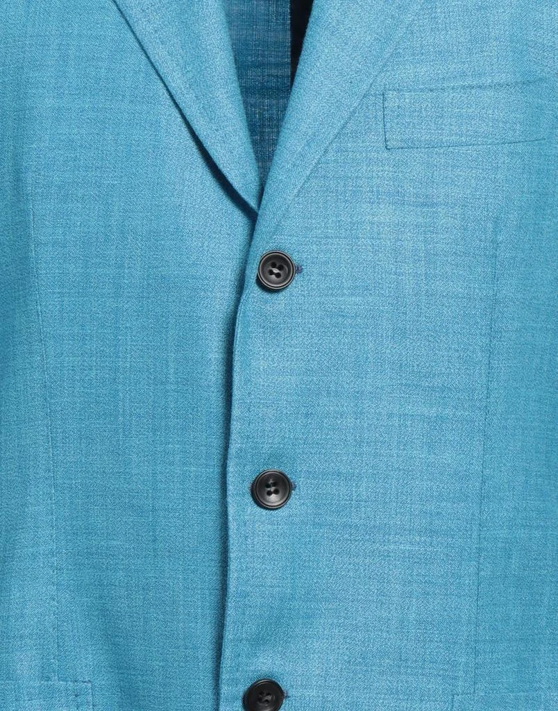 SANTORINI SARTORIE Blazer 4
