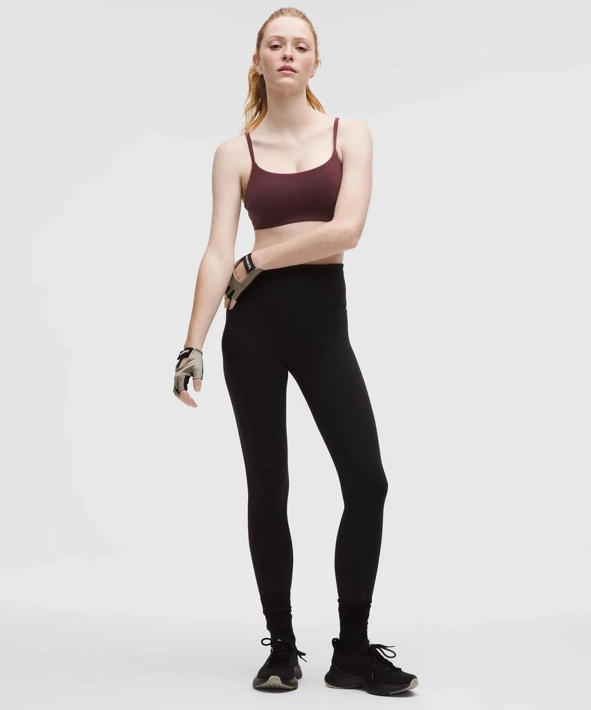 Lululemon Wunder Train Strappy Racer Bra *Light Support, C/D Cup 18