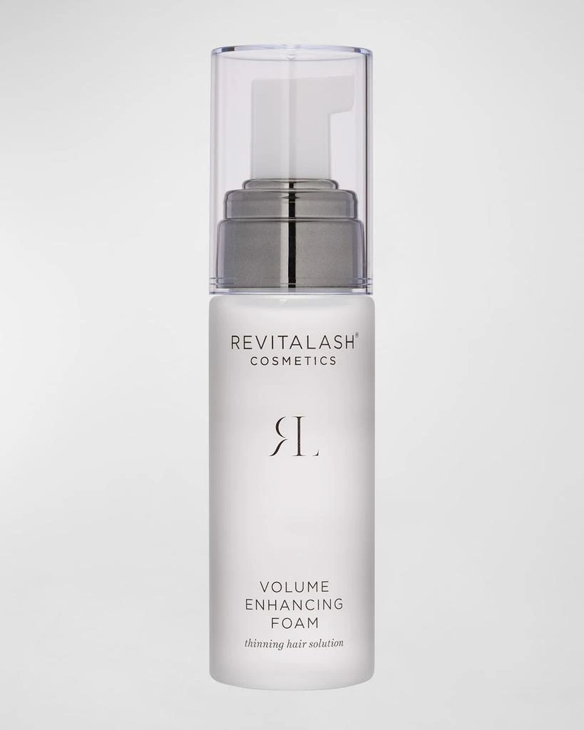 RevitaLash Volumizing Enhancing Foam 1