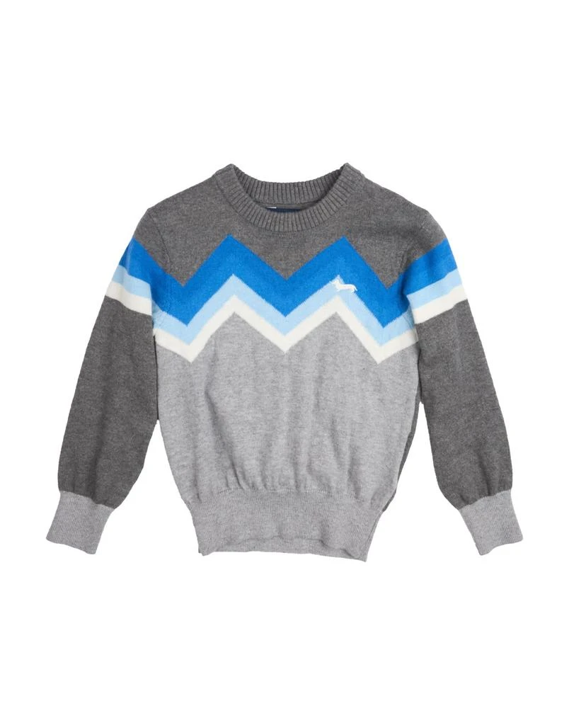 HARMONT 
BLAINE Sweater