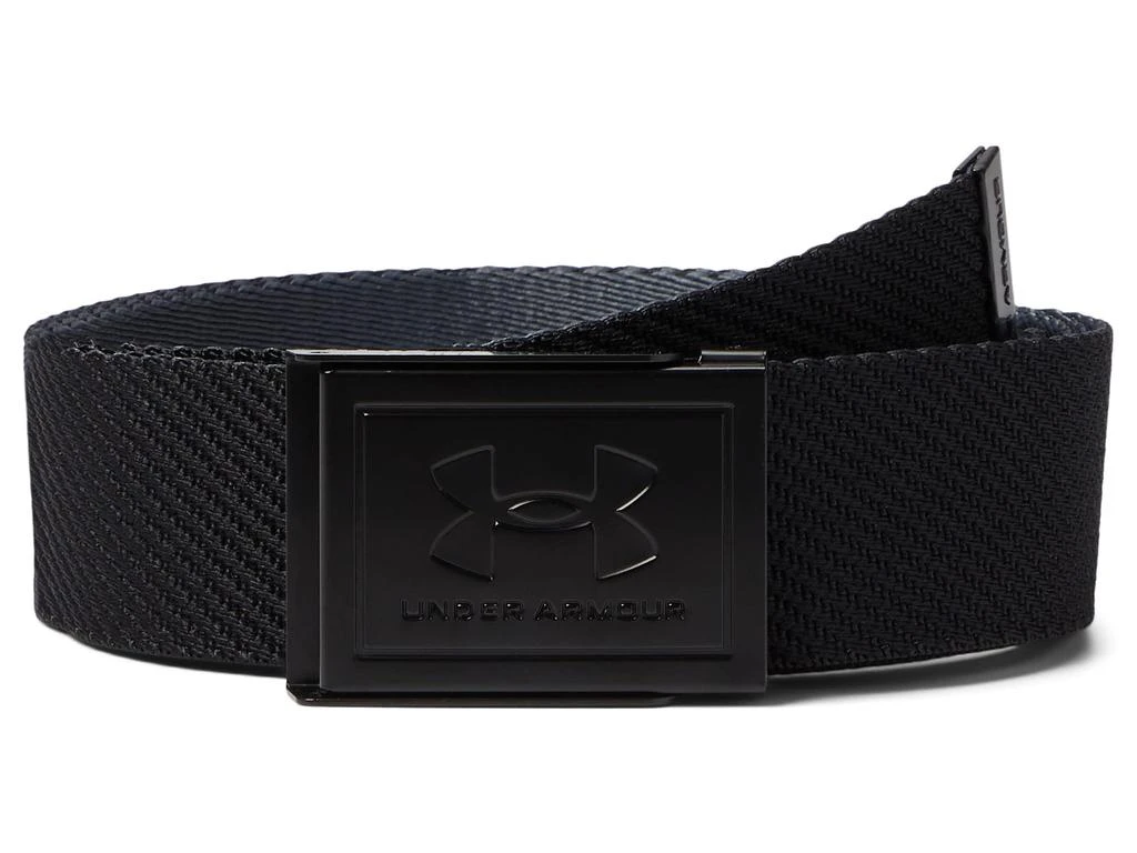 Under Armour Webbing Belt 1