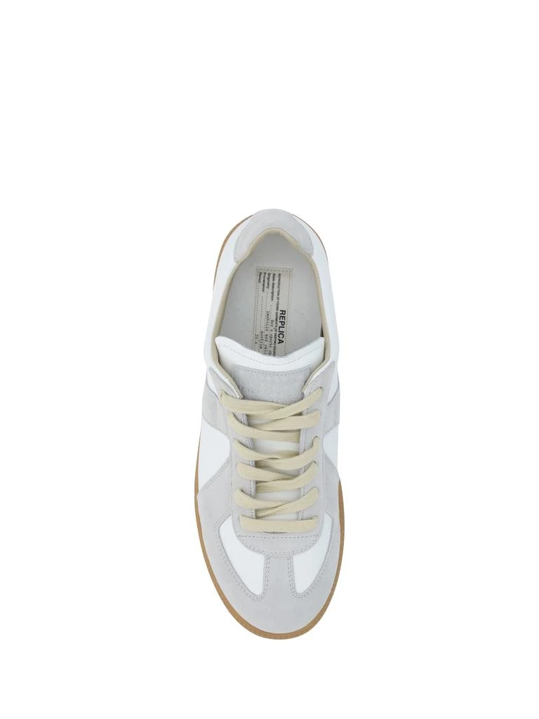 MAISON MARGIELA Sneakers 4