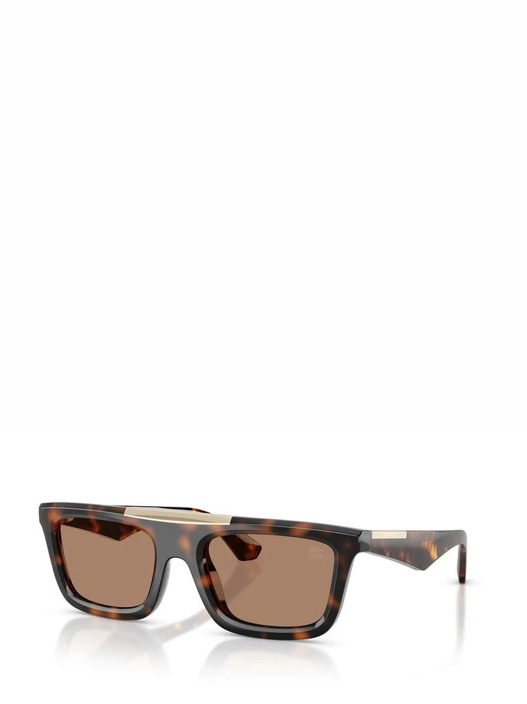 Burberry Burberry Eyewear Rectangular Frame Sunglasses 2