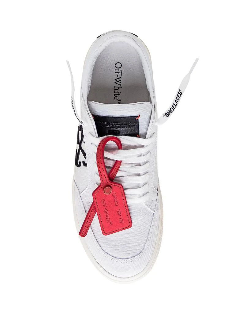 Off-White Off-White Low Sneaker New Vulcanized 4