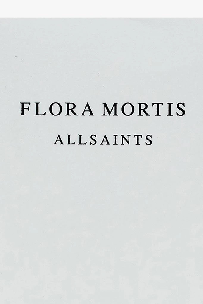 ALL SAINTS ‘Flora Mortis’ eau de parfum 4